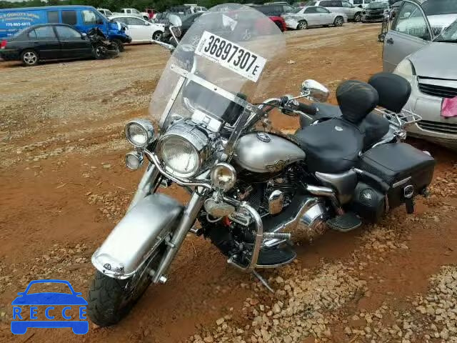 2003 HARLEY-DAVIDSON FLHRCI 1HD1FRW443Y744917 image 1