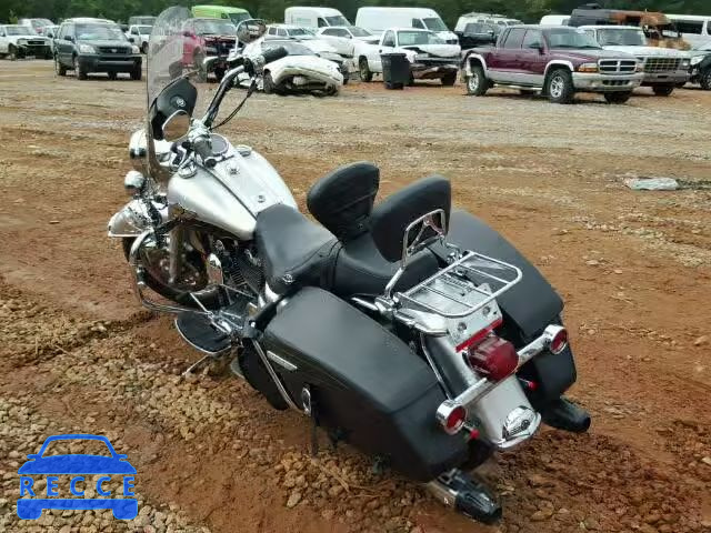 2003 HARLEY-DAVIDSON FLHRCI 1HD1FRW443Y744917 image 2