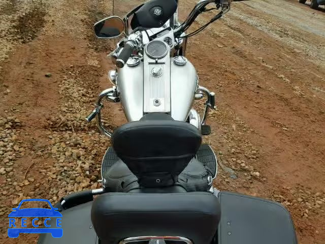 2003 HARLEY-DAVIDSON FLHRCI 1HD1FRW443Y744917 зображення 5