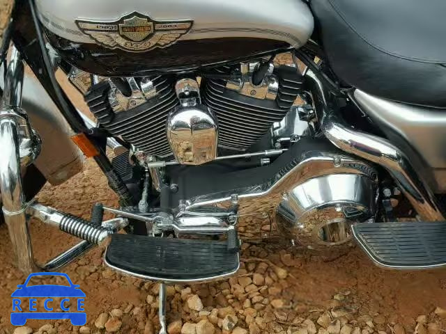 2003 HARLEY-DAVIDSON FLHRCI 1HD1FRW443Y744917 зображення 6