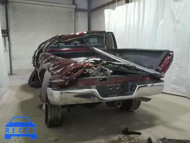2016 RAM 2500 3C6TR5CTXGG342431 зображення 2