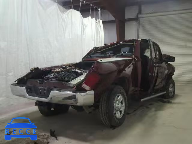 2016 RAM 2500 3C6TR5CTXGG342431 зображення 3