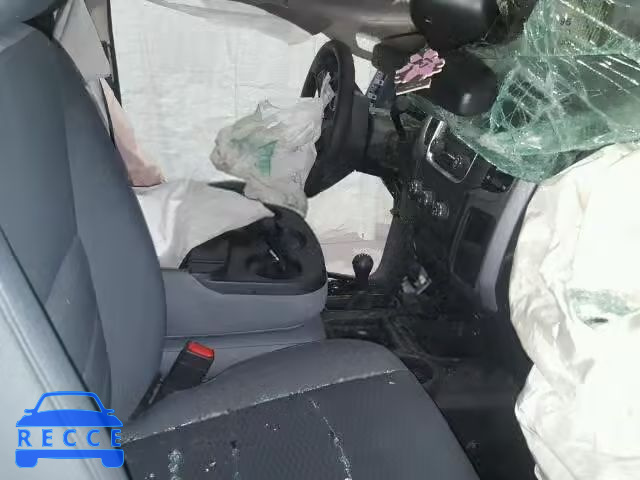 2016 RAM 2500 3C6TR5CTXGG342431 зображення 4