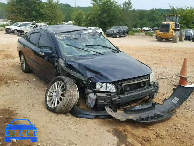 2008 VOLVO S60 YV1RS592282687642 image 0
