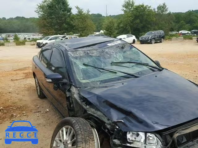 2008 VOLVO S60 YV1RS592282687642 image 8