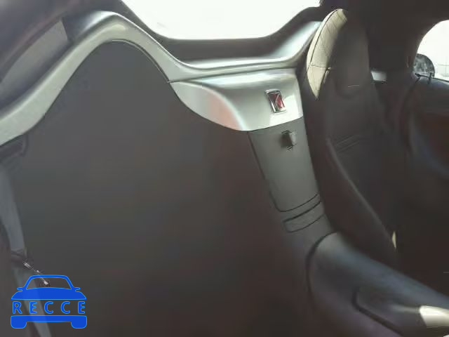 2008 SATURN SKY 1G8MC35B78Y114766 Bild 5