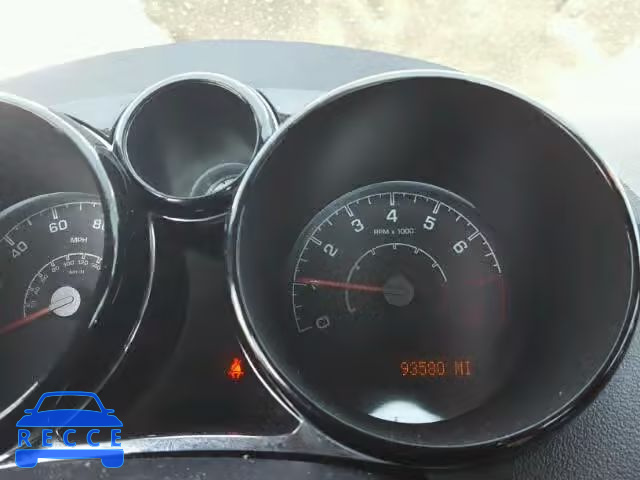 2008 SATURN SKY 1G8MC35B78Y114766 Bild 7