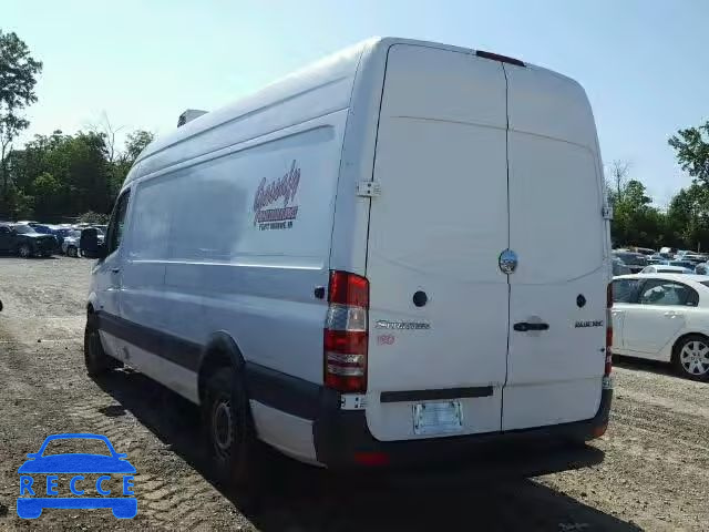 2012 FREIGHTLINER SPRINTER WDYPE8CC0C5643142 image 2