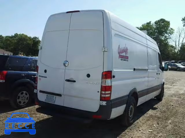 2012 FREIGHTLINER SPRINTER WDYPE8CC0C5643142 image 3