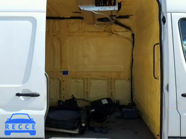 2012 FREIGHTLINER SPRINTER WDYPE8CC0C5643142 image 5