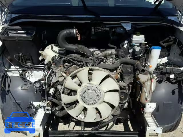 2012 FREIGHTLINER SPRINTER WDYPE8CC0C5643142 image 6