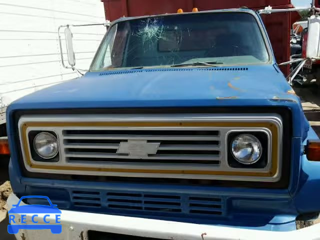 1976 CHEVROLET ALL OTHER CCE616V117681 image 6