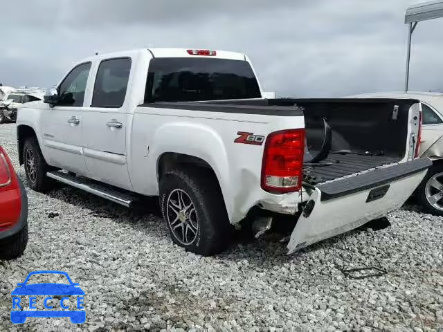 2013 GMC SIERRA 3GTP1VE0XDG210110 image 2