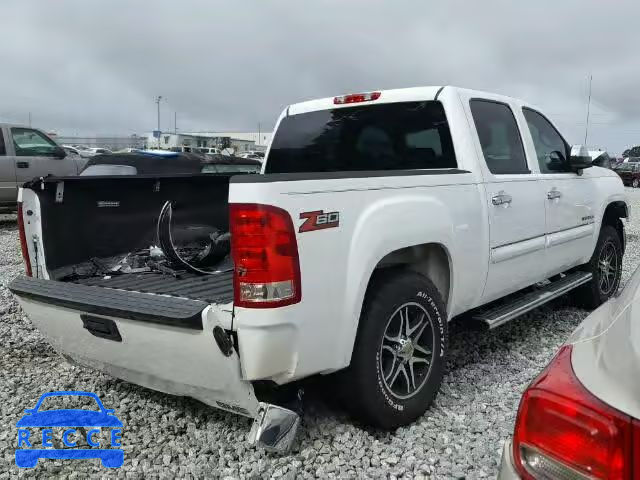 2013 GMC SIERRA 3GTP1VE0XDG210110 image 3