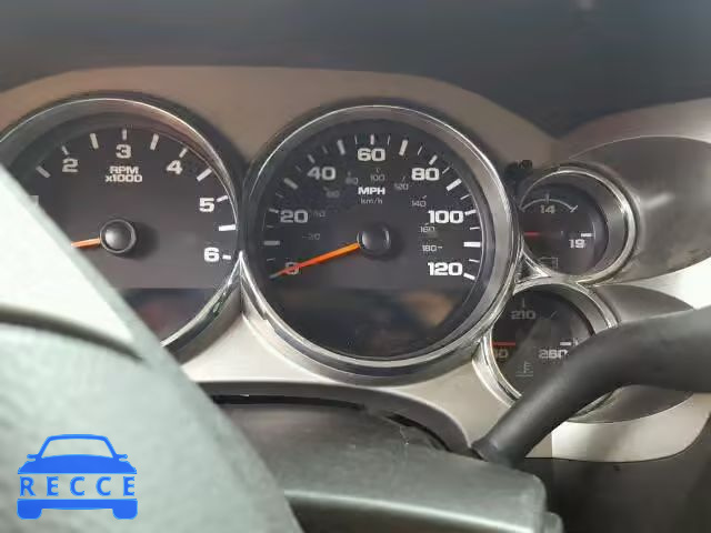 2013 GMC SIERRA 3GTP1VE0XDG210110 image 7