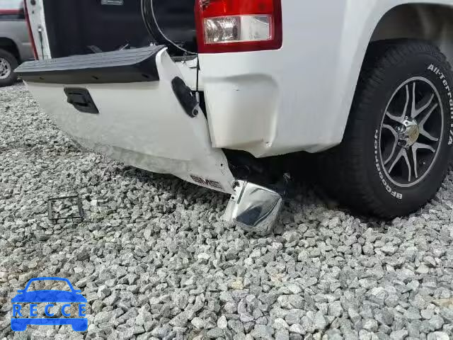 2013 GMC SIERRA 3GTP1VE0XDG210110 image 8