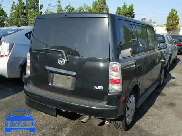 2006 TOYOTA SCION JTLKT324864099559 image 3