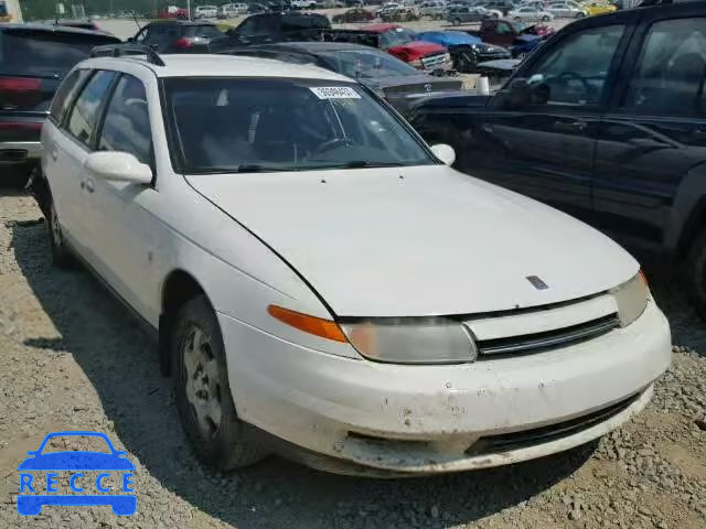2002 SATURN LW300 1G8JW84R62Y564177 image 0