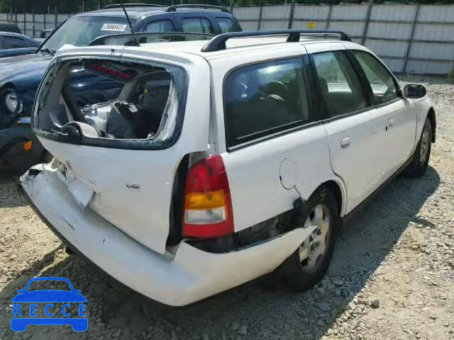 2002 SATURN LW300 1G8JW84R62Y564177 image 3