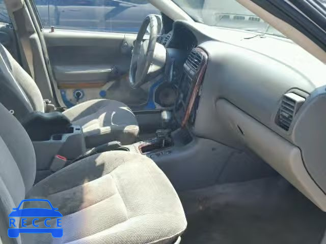 2002 SATURN LW300 1G8JW84R62Y564177 image 4