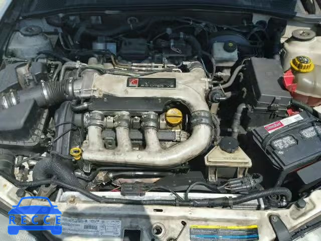2002 SATURN LW300 1G8JW84R62Y564177 image 6