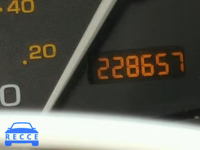2002 SATURN LW300 1G8JW84R62Y564177 image 7