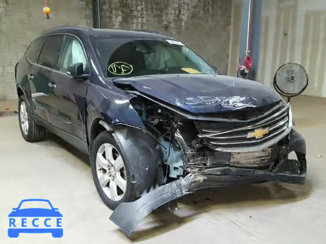 2016 CHEVROLET TRAVERSE 1GNKRGKD2GJ204575 image 0