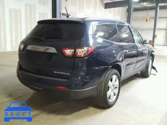 2016 CHEVROLET TRAVERSE 1GNKRGKD2GJ204575 image 3