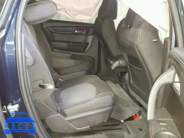 2016 CHEVROLET TRAVERSE 1GNKRGKD2GJ204575 image 5