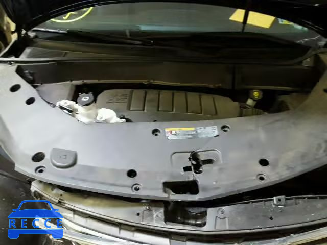 2016 CHEVROLET TRAVERSE 1GNKRGKD2GJ204575 image 6