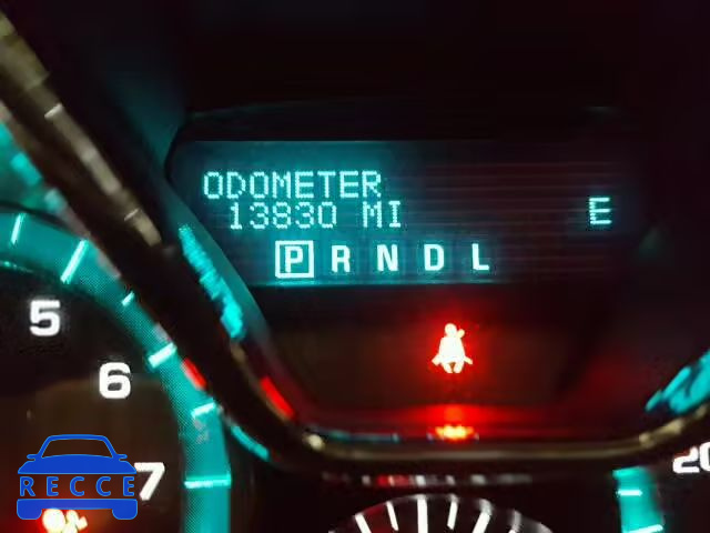 2016 CHEVROLET TRAVERSE 1GNKRGKD2GJ204575 image 7