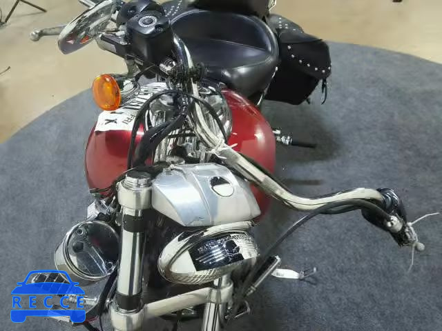 2004 HARLEY-DAVIDSON FXD 1HD1GHV104K320640 image 17