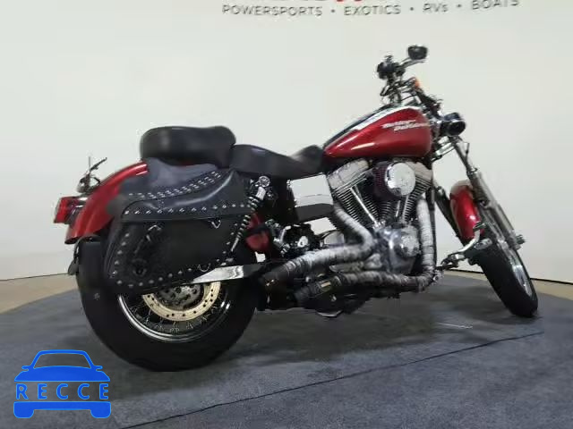 2004 HARLEY-DAVIDSON FXD 1HD1GHV104K320640 image 7