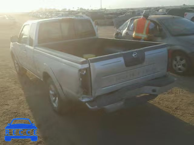2003 NISSAN FRONTIER 1N6DD26TX3C441122 Bild 2