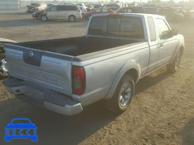 2003 NISSAN FRONTIER 1N6DD26TX3C441122 Bild 3