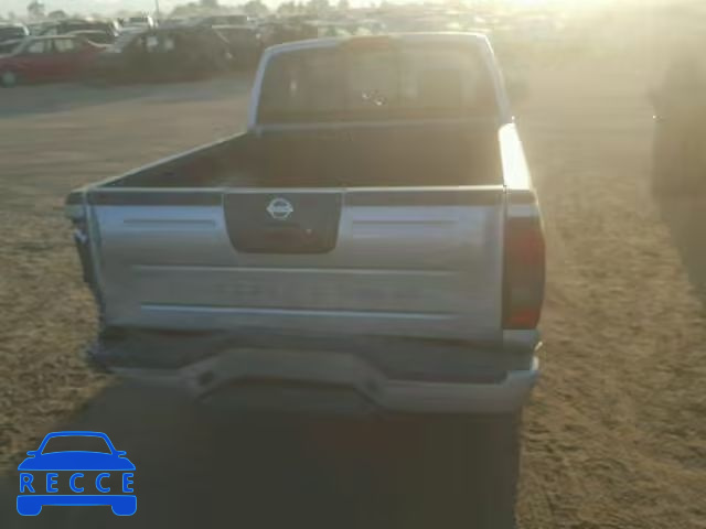 2003 NISSAN FRONTIER 1N6DD26TX3C441122 Bild 5