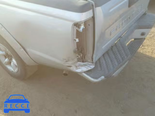2003 NISSAN FRONTIER 1N6DD26TX3C441122 Bild 8