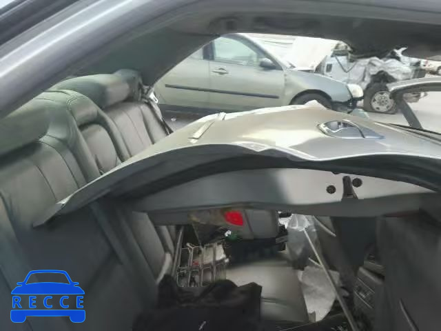 2003 CADILLAC SEVILLE 1G6KY54993U135338 Bild 5