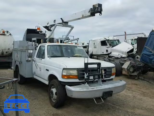 1997 FORD F 3FELF47G4VMA42804 зображення 0