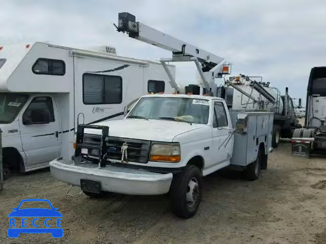 1997 FORD F 3FELF47G4VMA42804 Bild 1