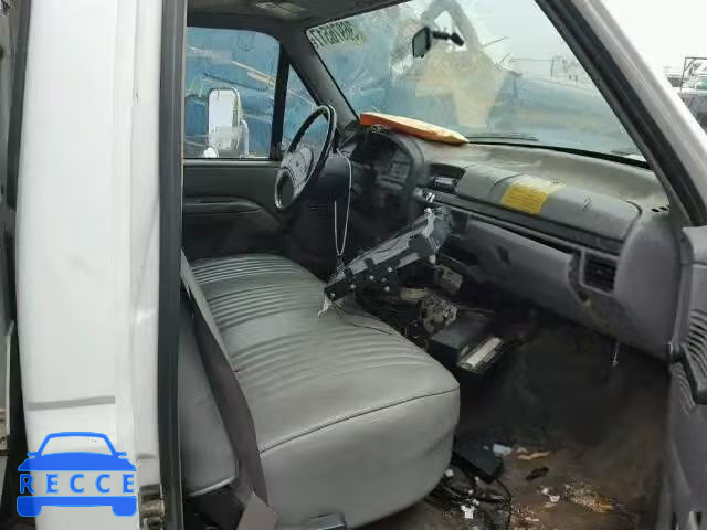 1997 FORD F 3FELF47G4VMA42804 Bild 5