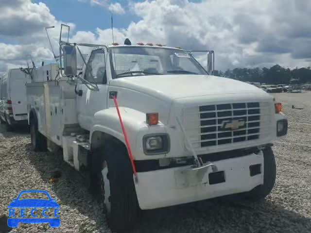 2000 CHEVROLET C-SERIES 1GBM7H1C7YJ521490 image 0