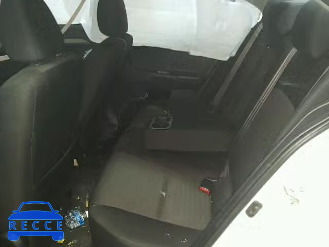 2013 MITSUBISHI LANCER JA32U2FU6DU023329 image 5