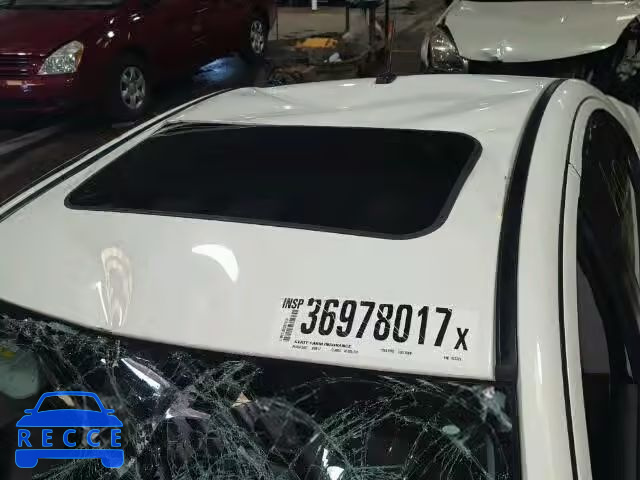 2013 MITSUBISHI LANCER JA32U2FU6DU023329 image 8