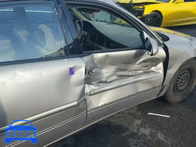 2002 BUICK REGAL 2G4WB52K621224568 image 9