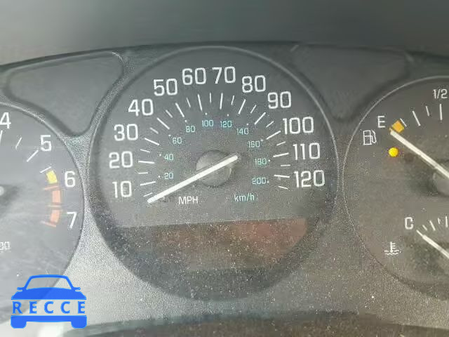 2002 BUICK REGAL 2G4WB52K621224568 image 7