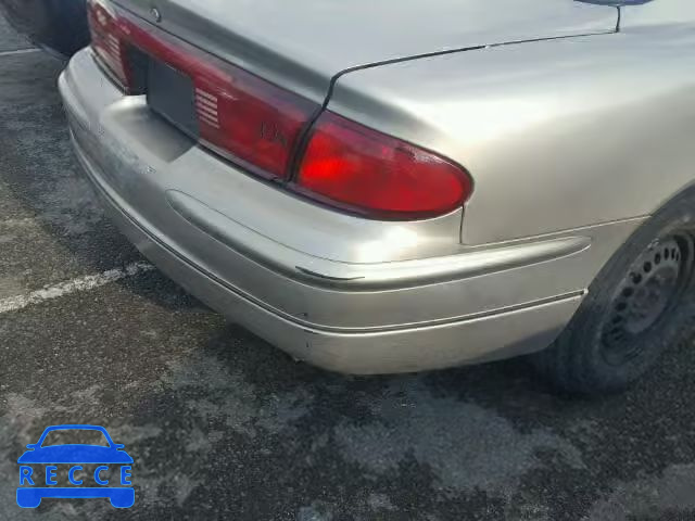 2002 BUICK REGAL 2G4WB52K621224568 зображення 8