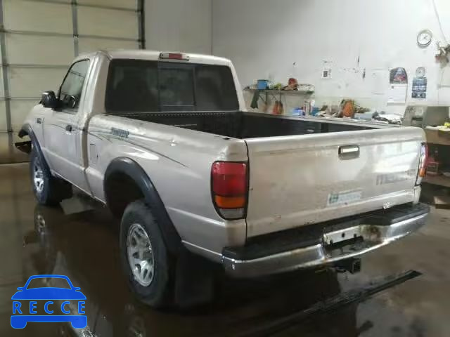 1998 MAZDA B3000 4F4YR13U1WTM11922 Bild 2