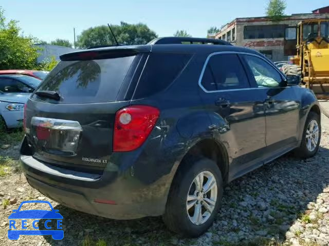 2013 CHEVROLET EQUINOX 2GNFLEEK6D6379759 зображення 3