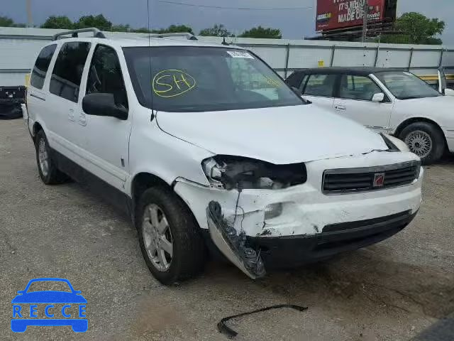 2006 SATURN RELAY 3 5GZDV23L56D179169 Bild 0